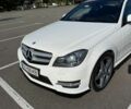 Білий Мерседес Ц-Клас, об'ємом двигуна 1.6 л та пробігом 132 тис. км за 14800 $, фото 1 на Automoto.ua