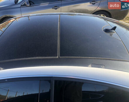 Белый Мерседес Ц-Класс, объемом двигателя 1.8 л и пробегом 150 тыс. км за 11999 $, фото 10 на Automoto.ua