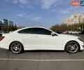 Білий Мерседес Ц-Клас, об'ємом двигуна 1.8 л та пробігом 85 тис. км за 16500 $, фото 1 на Automoto.ua