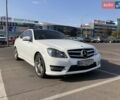Білий Мерседес Ц-Клас, об'ємом двигуна 1.8 л та пробігом 85 тис. км за 16500 $, фото 1 на Automoto.ua