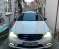 Белый Мерседес Ц-Класс, объемом двигателя 1.8 л и пробегом 105 тыс. км за 14000 $, фото 15 на Automoto.ua