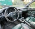 Белый Мерседес Ц-Класс, объемом двигателя 1.8 л и пробегом 135 тыс. км за 18000 $, фото 18 на Automoto.ua