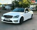 Белый Мерседес Ц-Класс, объемом двигателя 1.8 л и пробегом 117 тыс. км за 16200 $, фото 9 на Automoto.ua