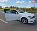 Белый Мерседес Ц-Класс, объемом двигателя 1.8 л и пробегом 135 тыс. км за 18000 $, фото 3 на Automoto.ua