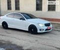 Белый Мерседес Ц-Класс, объемом двигателя 1.8 л и пробегом 105 тыс. км за 14000 $, фото 16 на Automoto.ua