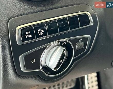 Белый Мерседес Ц-Класс, объемом двигателя 1.99 л и пробегом 150 тыс. км за 23500 $, фото 16 на Automoto.ua