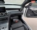 Белый Мерседес Ц-Класс, объемом двигателя 1.99 л и пробегом 78 тыс. км за 27990 $, фото 63 на Automoto.ua