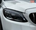 Білий Мерседес Ц-Клас, об'ємом двигуна 3 л та пробігом 88 тис. км за 30740 $, фото 34 на Automoto.ua