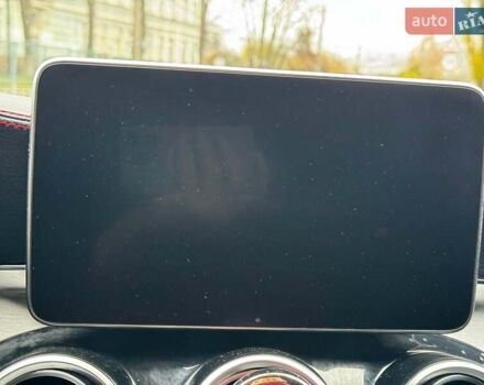 Білий Мерседес Ц-Клас, об'ємом двигуна 3 л та пробігом 88 тис. км за 30740 $, фото 29 на Automoto.ua