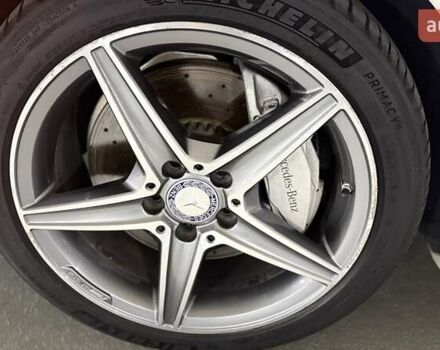 Белый Мерседес Ц-Класс, объемом двигателя 1.99 л и пробегом 105 тыс. км за 26500 $, фото 34 на Automoto.ua