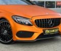 Білий Мерседес Ц-Клас, об'ємом двигуна 3 л та пробігом 95 тис. км за 32000 $, фото 7 на Automoto.ua