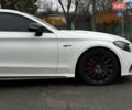 Білий Мерседес Ц-Клас, об'ємом двигуна 3 л та пробігом 88 тис. км за 30740 $, фото 9 на Automoto.ua