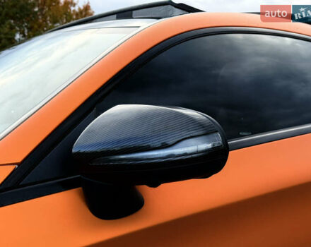 Белый Мерседес Ц-Класс, объемом двигателя 3 л и пробегом 95 тыс. км за 34990 $, фото 22 на Automoto.ua