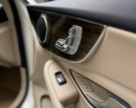 Білий Мерседес Ц-Клас, об'ємом двигуна 2 л та пробігом 154 тис. км за 23500 $, фото 7 на Automoto.ua