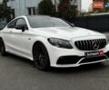 Білий Мерседес Ц-Клас, об'ємом двигуна 3 л та пробігом 88 тис. км за 30740 $, фото 6 на Automoto.ua