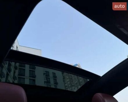 Белый Мерседес Ц-Класс, объемом двигателя 1.99 л и пробегом 135 тыс. км за 28500 $, фото 14 на Automoto.ua