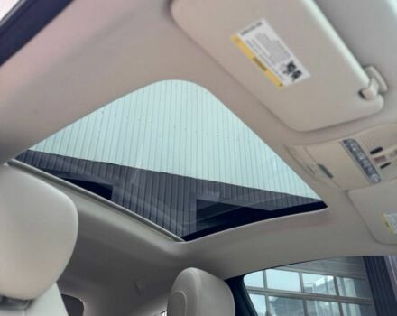 Білий Мерседес Ц-Клас, об'ємом двигуна 2 л та пробігом 154 тис. км за 23500 $, фото 8 на Automoto.ua