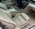 Білий Мерседес Ц-Клас, об'ємом двигуна 2 л та пробігом 154 тис. км за 23500 $, фото 9 на Automoto.ua
