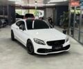 Белый Мерседес Ц-Класс, объемом двигателя 1.99 л и пробегом 93 тыс. км за 25900 $, фото 1 на Automoto.ua