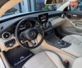 Білий Мерседес Ц-Клас, об'ємом двигуна 1.8 л та пробігом 114 тис. км за 26900 $, фото 9 на Automoto.ua
