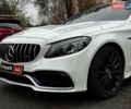 Білий Мерседес Ц-Клас, об'ємом двигуна 3 л та пробігом 88 тис. км за 30740 $, фото 7 на Automoto.ua