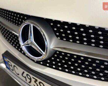 Белый Мерседес Ц-Класс, объемом двигателя 1.99 л и пробегом 105 тыс. км за 26500 $, фото 23 на Automoto.ua