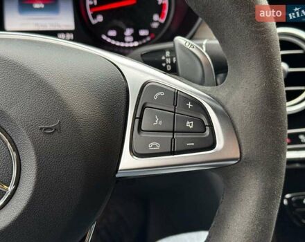 Білий Мерседес Ц-Клас, об'ємом двигуна 3 л та пробігом 88 тис. км за 30740 $, фото 39 на Automoto.ua