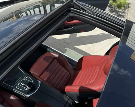 Білий Мерседес Ц-Клас, об'ємом двигуна 2 л та пробігом 111 тис. км за 36000 $, фото 3 на Automoto.ua