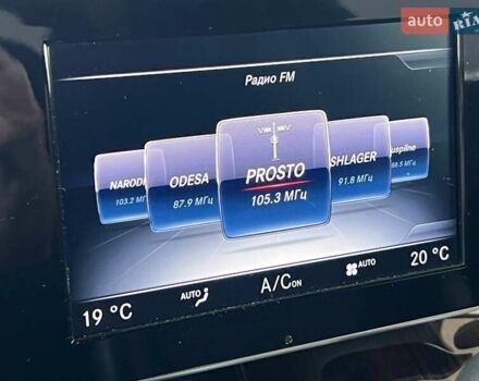 Белый Мерседес Ц-Класс, объемом двигателя 1.99 л и пробегом 150 тыс. км за 23500 $, фото 28 на Automoto.ua