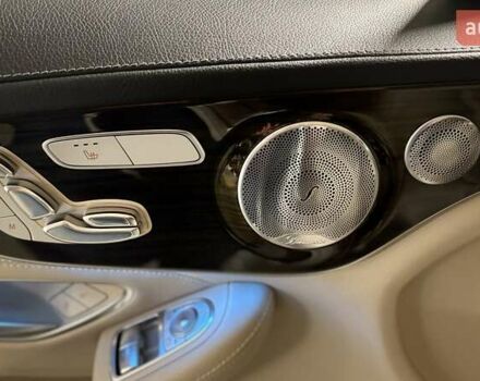 Белый Мерседес Ц-Класс, объемом двигателя 1.99 л и пробегом 105 тыс. км за 26500 $, фото 21 на Automoto.ua