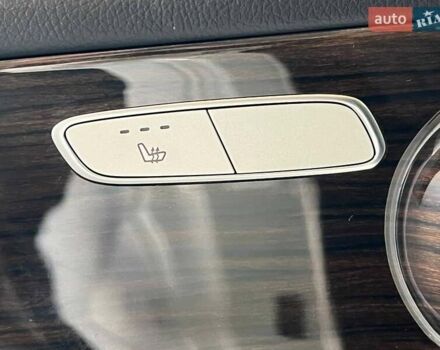 Белый Мерседес Ц-Класс, объемом двигателя 1.99 л и пробегом 150 тыс. км за 23500 $, фото 14 на Automoto.ua