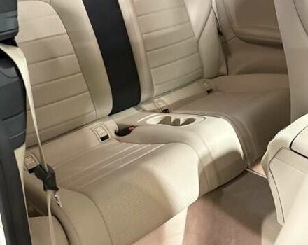 Белый Мерседес Ц-Класс, объемом двигателя 1.99 л и пробегом 105 тыс. км за 26500 $, фото 20 на Automoto.ua