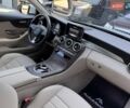 Білий Мерседес Ц-Клас, об'ємом двигуна 1.8 л та пробігом 114 тис. км за 26900 $, фото 13 на Automoto.ua