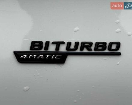 Білий Мерседес Ц-Клас, об'ємом двигуна 3 л та пробігом 88 тис. км за 30740 $, фото 8 на Automoto.ua