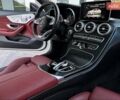 Белый Мерседес Ц-Класс, объемом двигателя 1.99 л и пробегом 135 тыс. км за 28500 $, фото 10 на Automoto.ua