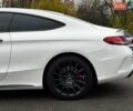 Білий Мерседес Ц-Клас, об'ємом двигуна 3 л та пробігом 88 тис. км за 30740 $, фото 17 на Automoto.ua
