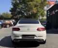 Білий Мерседес Ц-Клас, об'ємом двигуна 2 л та пробігом 114 тис. км за 21900 $, фото 5 на Automoto.ua
