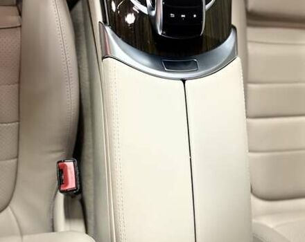 Белый Мерседес Ц-Класс, объемом двигателя 1.99 л и пробегом 105 тыс. км за 26500 $, фото 25 на Automoto.ua