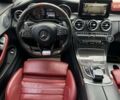 Білий Мерседес Ц-Клас, об'ємом двигуна 3 л та пробігом 95 тис. км за 32000 $, фото 16 на Automoto.ua