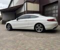 Білий Мерседес Ц-Клас, об'ємом двигуна 2 л та пробігом 154 тис. км за 23500 $, фото 2 на Automoto.ua