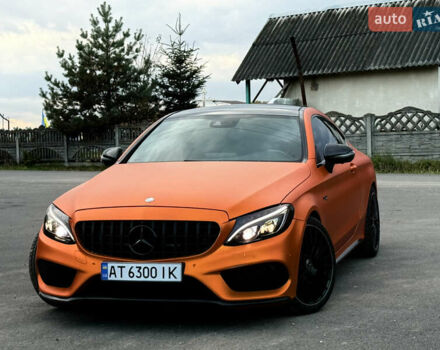 Белый Мерседес Ц-Класс, объемом двигателя 3 л и пробегом 95 тыс. км за 34990 $, фото 23 на Automoto.ua