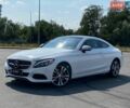 Білий Мерседес Ц-Клас, об'ємом двигуна 2 л та пробігом 69 тис. км за 22990 $, фото 1 на Automoto.ua