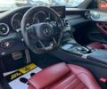 Білий Мерседес Ц-Клас, об'ємом двигуна 3 л та пробігом 95 тис. км за 32000 $, фото 10 на Automoto.ua