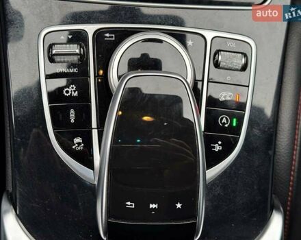 Білий Мерседес Ц-Клас, об'ємом двигуна 3 л та пробігом 88 тис. км за 30740 $, фото 42 на Automoto.ua