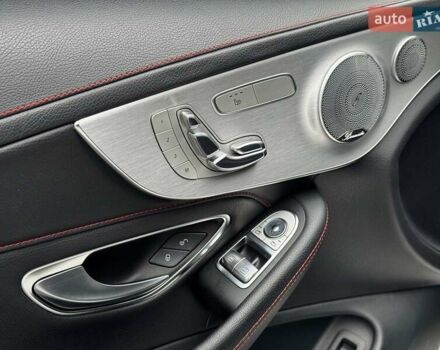 Білий Мерседес Ц-Клас, об'ємом двигуна 3 л та пробігом 88 тис. км за 30740 $, фото 24 на Automoto.ua