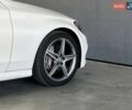 Белый Мерседес Ц-Класс, объемом двигателя 1.99 л и пробегом 150 тыс. км за 27200 $, фото 8 на Automoto.ua