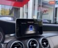 Білий Мерседес Ц-Клас, об'ємом двигуна 2 л та пробігом 114 тис. км за 21900 $, фото 19 на Automoto.ua