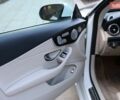 Белый Мерседес Ц-Класс, объемом двигателя 2 л и пробегом 68 тыс. км за 24000 $, фото 13 на Automoto.ua