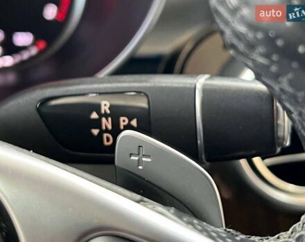 Белый Мерседес Ц-Класс, объемом двигателя 1.99 л и пробегом 150 тыс. км за 23500 $, фото 23 на Automoto.ua