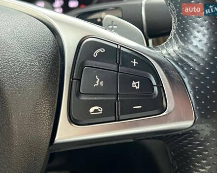 Белый Мерседес Ц-Класс, объемом двигателя 1.99 л и пробегом 150 тыс. км за 23500 $, фото 22 на Automoto.ua